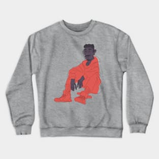 Unwind Crewneck Sweatshirt